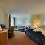 Awa Hotel Monaco di Baviera