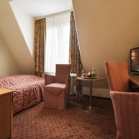 Szálloda Awa 4*