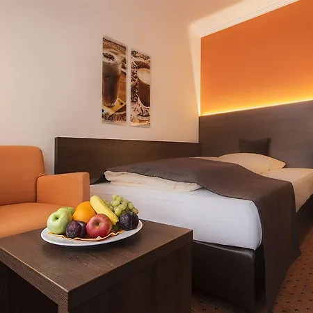 Awa Hotell 4*