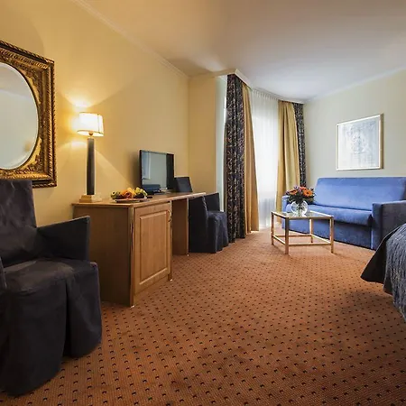 Awa Hotell 4*