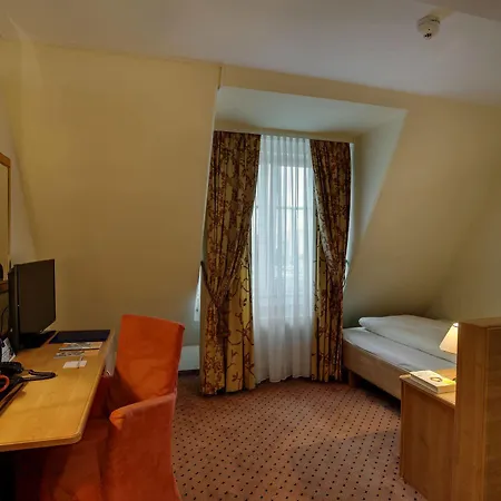 Awa Hotell 4*