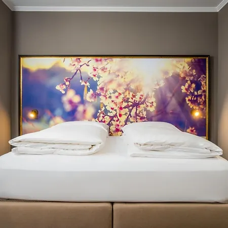 Awa Hotell