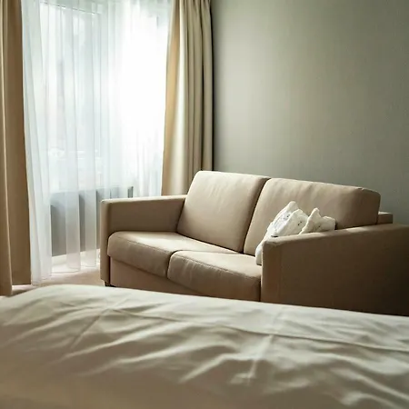 Hotel Awa München