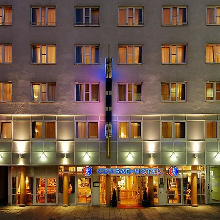 Hotell Awa München