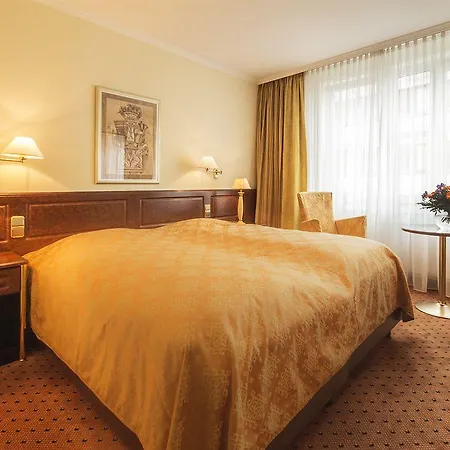 Hotel Awa 4*