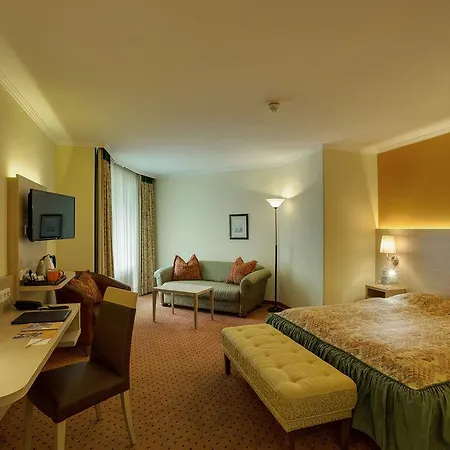 Awa Szálloda 4*