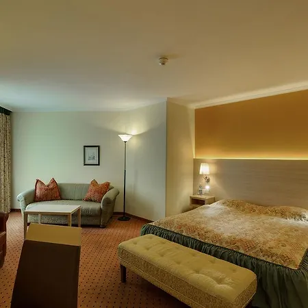 Awa Hotel Munich