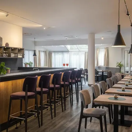 Awa Hotel Monachium