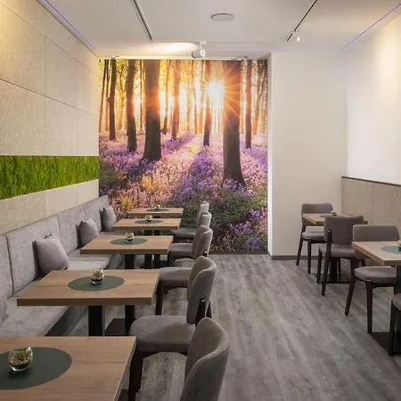 Awa Hotel Munich