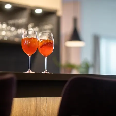Hotel Awa Munich