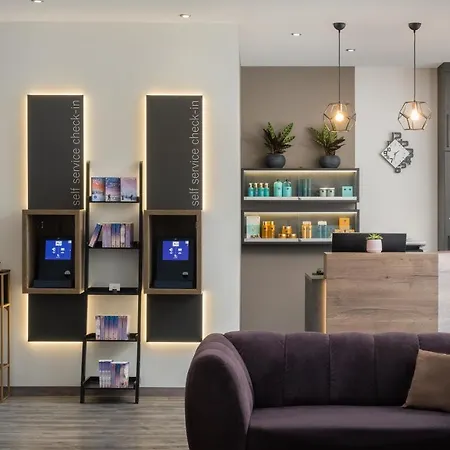 Hotel Awa 4*