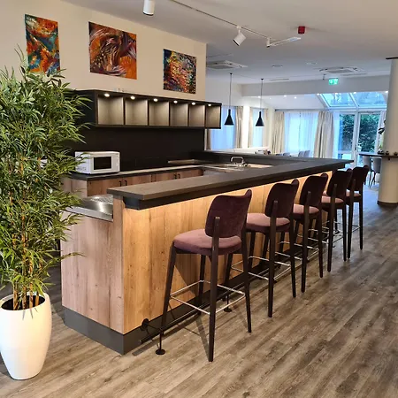 Hotel Awa