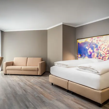 Hotel Awa Monachium