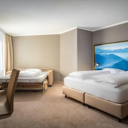 Hotel Awa