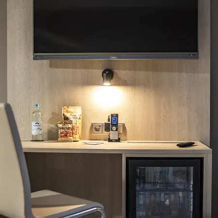 Awa ホテル ミュンヘン