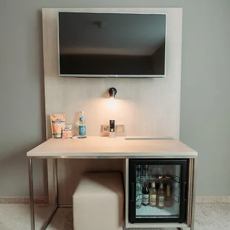 Awa Hotel 4*
