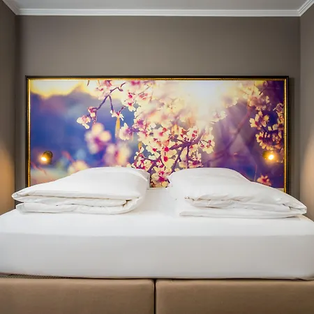 Awa Hotel 4*