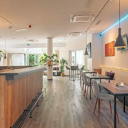 Hotel Awa München