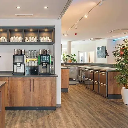 Hotel Awa München