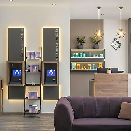 Awa Hotel 4*