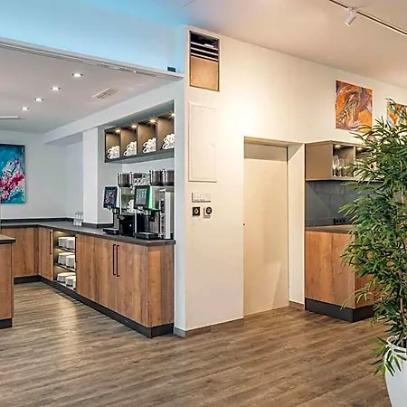 Awa Hotel 4*