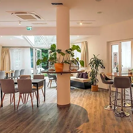 Awa Hotel 4*