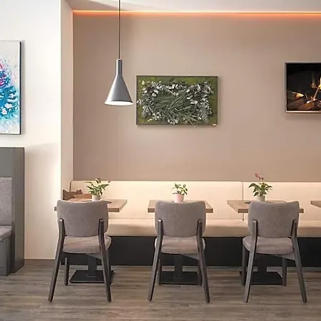 Hotel Awa München