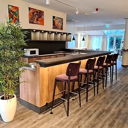 Hotel Awa 4*