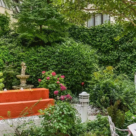 Awa Hotel 4*