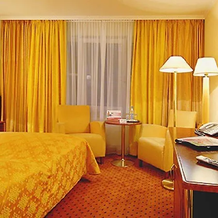 Hotel Awa Monachium