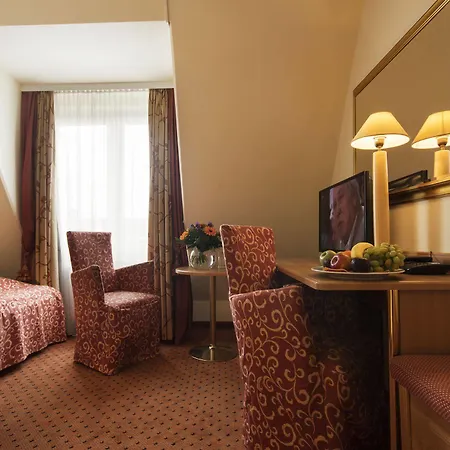 Awa Szálloda 4*