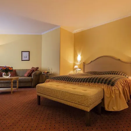 Awa Hotel Monachium