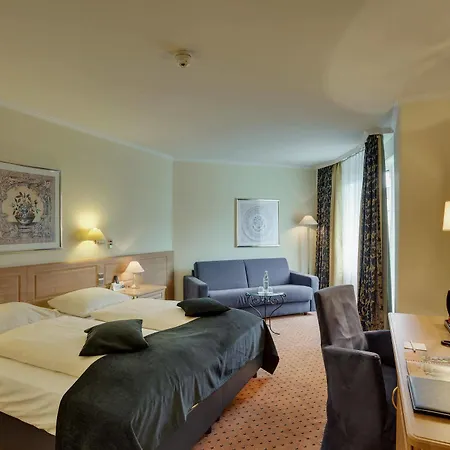 Awa Hotel Monachium