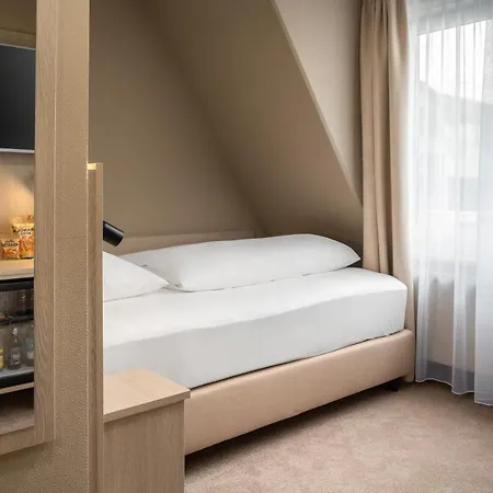 Awa Hotel Munich