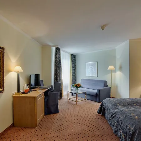 Awa Hotel Mnichov