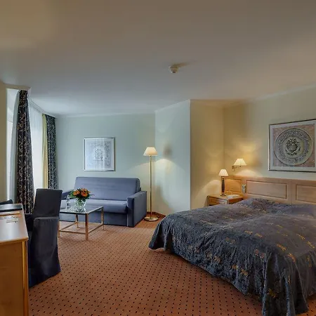 Awa Hotel Mnichov
