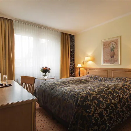 Hotel Awa Mnichov