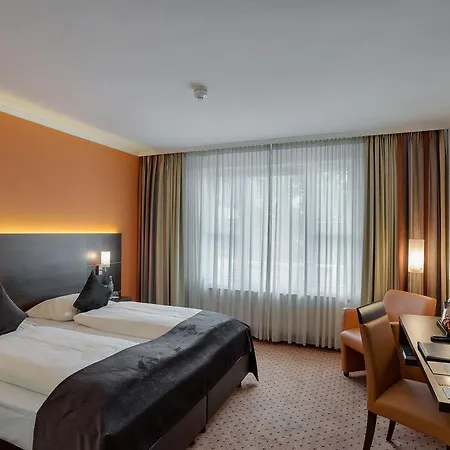 Hotel Awa Mnichov