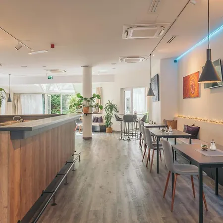 Awa Hotel Mnichov