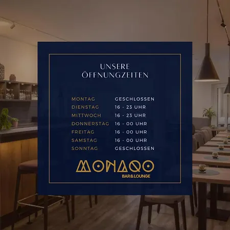 Awa Hotel Mnichov
