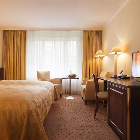 Awa Hotel Mnichov