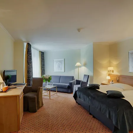 Awa Hotel Mnichov