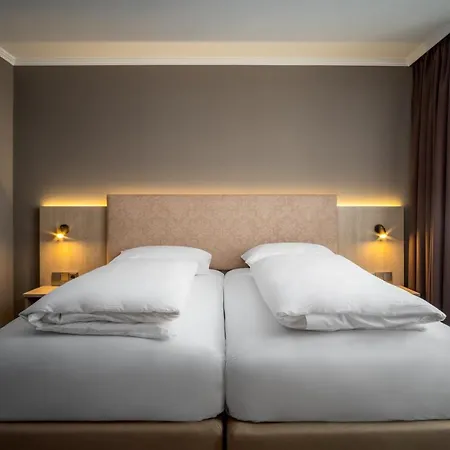 Hotel Awa Mnichov