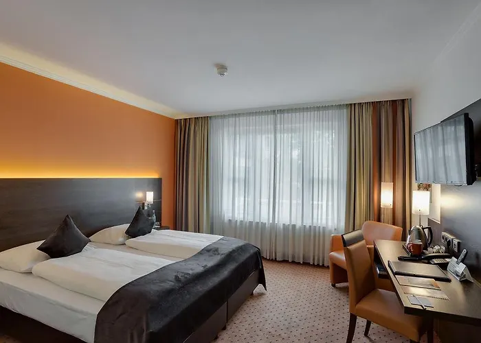 מלון Awa מינכן