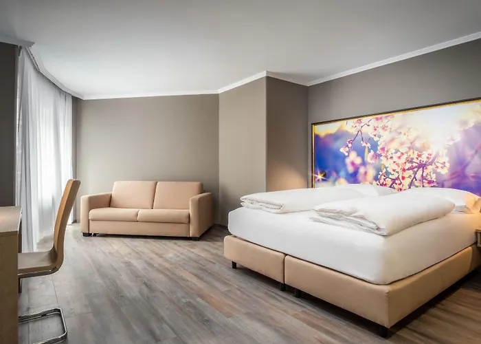 מלון Awa מינכן