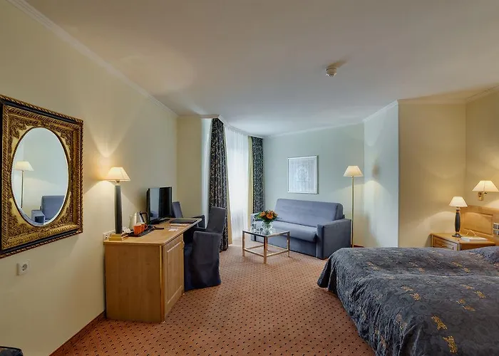 Awa Ξενοδοχείο Μόναχο