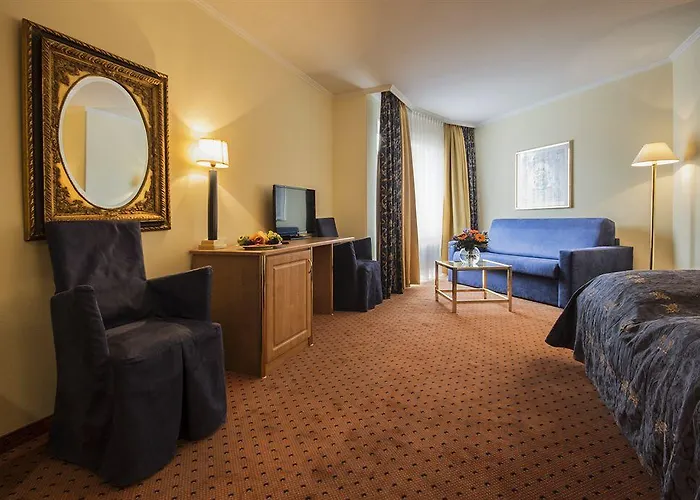 Awa Ξενοδοχείο 4*