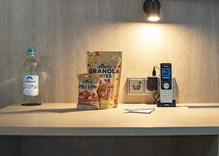 Ξενοδοχείο Awa