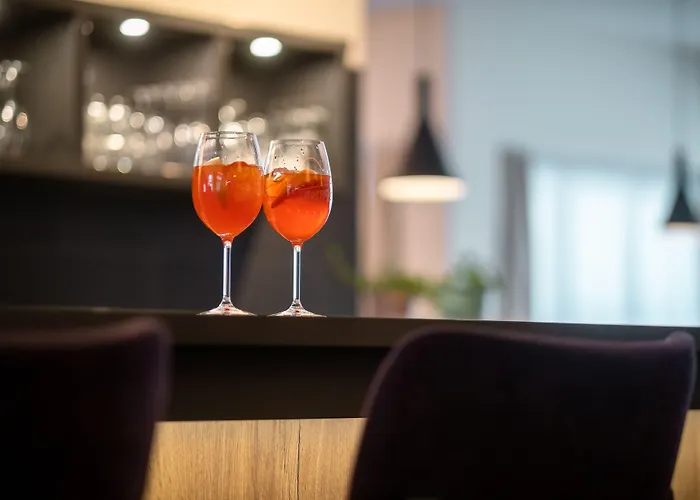 Ξενοδοχείο Awa