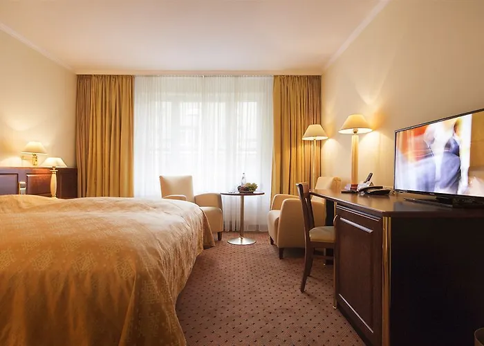 Awa Ξενοδοχείο Μόναχο